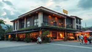 Full Form of Hotel Zeyejapa: Discover the Hidden Meaning Behind This Unique Name