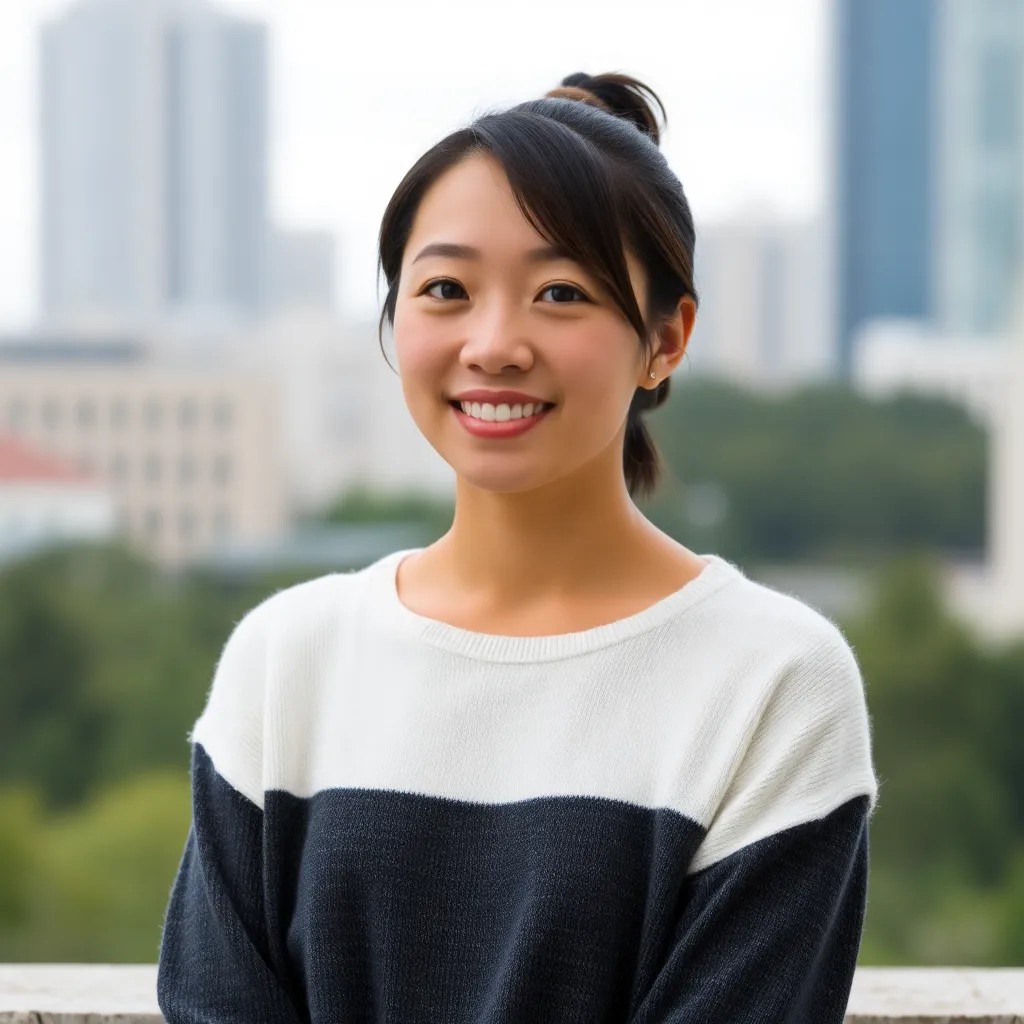 Nyla Wang